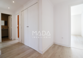 Apartamento T3 renovado perto da BOSCH em Ferreiros, Braga