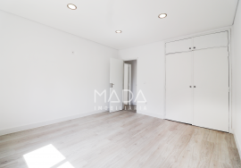 Apartamento T3 renovado perto da BOSCH em Ferreiros, Braga