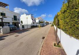 Townhouse Tavira Urbanização Mato Santo Espírito (Santa Maria Tavira)