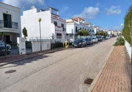 Townhouse Tavira Urbanização Mato Santo Espírito (Santa Maria Tavira)