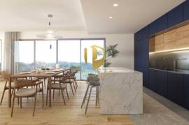 2 bedroom apartment in luxury development, excellent profitability