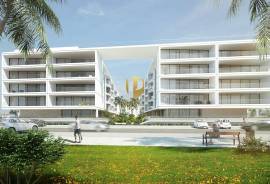 Algarve - Luxury apartments, large, with lots of light, seafront - A product promoted by Casas do Sotavento