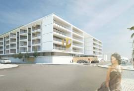 Algarve - Luxury apartments, large, with lots of light, seafront - A product promoted by Casas do Sotavento