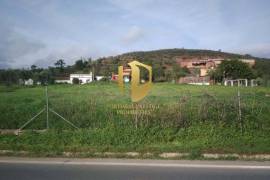 Santa Catarina of the source of the bishop, urban allotment for 21 villas