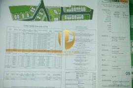 Santa Catarina of the source of the bishop, urban allotment for 21 villas