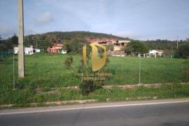 Santa Catarina of the source of the bishop, urban allotment for 21 villas