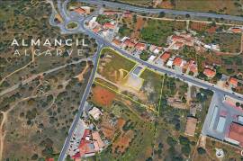 Urban Land with 9,996 m2 for sale in Almancil in excellent location