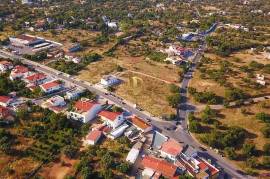 Urban Land with 9,996 m2 for sale in Almancil in excellent location