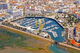 Project approved for construction of 146-room hotel in Faro, inserted on land with 14.69 hectares