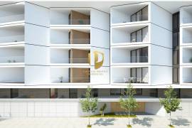 Algarve - Luxury apartments, spacious, with lots of light, facing the sea