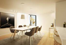 Algarve - Luxury apartments, spacious, with lots of light, facing the sea