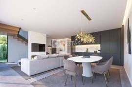 3 BEDROOM DETACHED VILLA - ALBUFEIRA