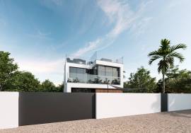 3 BEDROOM DETACHED VILLA - ALBUFEIRA