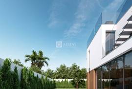 3 BEDROOM DETACHED VILLA - ALBUFEIRA