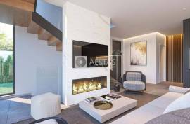 3 BEDROOM DETACHED VILLA - ALBUFEIRA