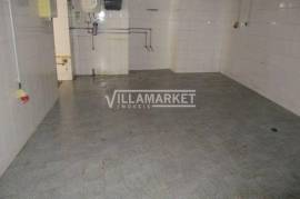 Stall store with 157 m2 located in Moura - Beja - Alentejo