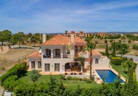 Fantastic Detached Villa at Monte Rei Golf & Country Club