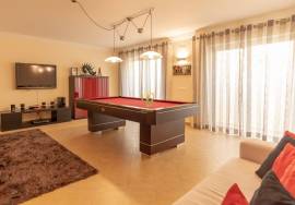 Fantastic Detached Villa at Monte Rei Golf & Country Club