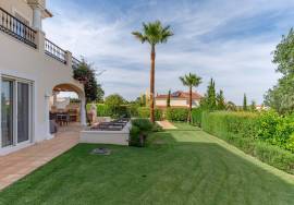 Fantastic Detached Villa at Monte Rei Golf & Country Club