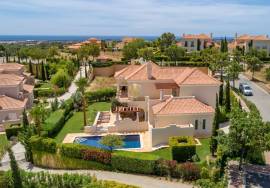 Fantastic Detached Villa at Monte Rei Golf & Country Club