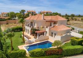 Fantastic Detached Villa at Monte Rei Golf & Country Club