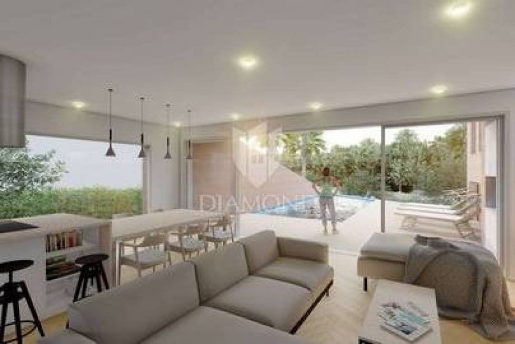 House Novigrad, 171m2