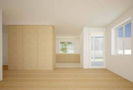 House T4 10 minutes from the center of Braga