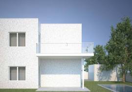 House T4 10 minutes from the center of Braga