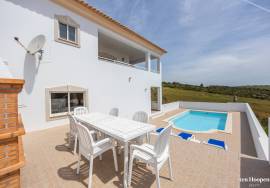 Villa With Panoramic Views Close To The Ocean