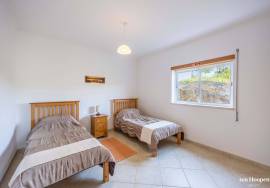 Villa With Panoramic Views Close To The Ocean