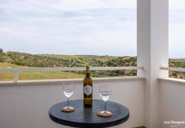 Villa With Panoramic Views Close To The Ocean