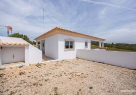 Villa With Panoramic Views Close To The Ocean