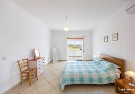 Villa With Panoramic Views Close To The Ocean