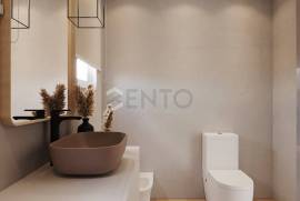 FABULOUS 4 BEDROOM VILLA WITH SEA VIEW AT 5MN FROM THE BEACH!