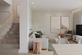 FABULOUS 4 BEDROOM VILLA WITH SEA VIEW AT 5MN FROM THE BEACH!