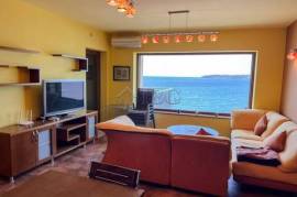 2-Bedroom apartment with frontal Sea View, on Harmanite Beach, Sozopol