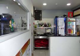 TRANSFER of Restaurant / Pizzeria in Lagos