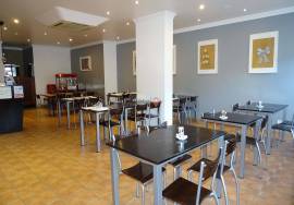 TRANSFER of Restaurant / Pizzeria in Lagos