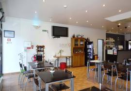TRANSFER of Restaurant / Pizzeria in Lagos