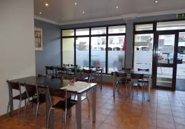 TRANSFER of Restaurant / Pizzeria in Lagos