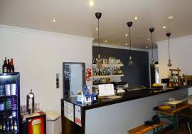 TRANSFER of Restaurant / Pizzeria in Lagos