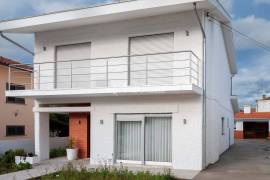 Detached House 3 Bedrooms Estarreja
