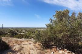 Plot of Land w/ sea views