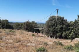 Plot of Land w/ sea views