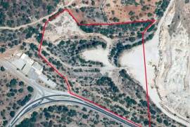 Plot of Land w/ sea views