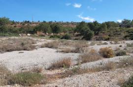 Plot of Land w/ sea views