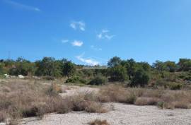 Plot of Land w/ sea views