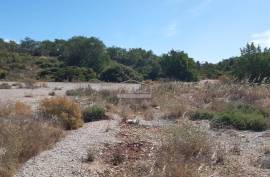 Plot of Land w/ sea views