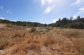 Plot of Land w/ sea views