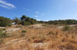 Plot of Land w/ sea views